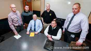 Springfield police solve more killings than national average - News-Leader