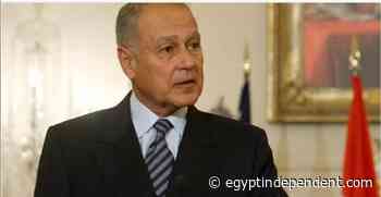 Egypt, Sudan: a strong potential to solve world problems, Arab League chief - Egypt Independent
