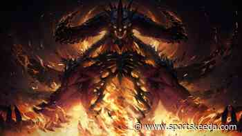 How to solve Diablo Immortal's Mirror Puzzle and get Lost Rune - Sportskeeda