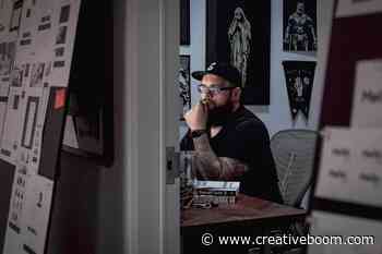 How designers can solve the nightmare of forever-changing brand guidelines - Creative Boom