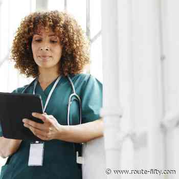 Big City Health Agencies Look to Solve Staff Shortfalls - Route Fifty