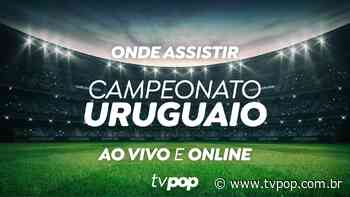 Campeonato Uruguaio: Assista ao vivo e de graça Danubio x Cerro Largo - TV Pop