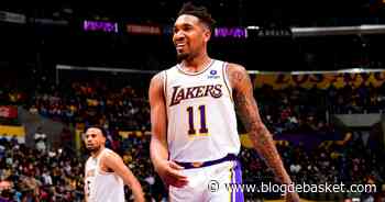 Los dos agentes libres a por los que tendrían que ir los Knicks - Blog de Basket