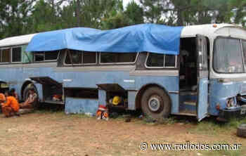 Libres: Ordenan reabrir un juicio a cinco empresarios por trata y explotación laboral en un campo - Radio Dos Corrientes