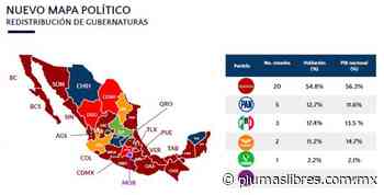 La importancia Movimiento Ciudadano - plumas libres