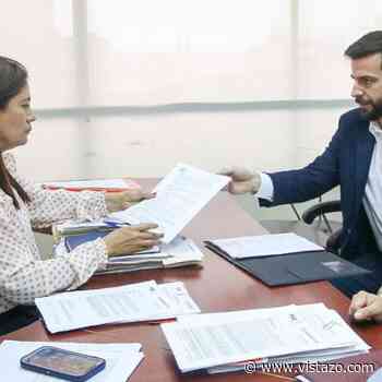 Gobernador del Guayas denuncia por prevaricato al juez que dejó libres a "18 delincuentes" - Vistazo