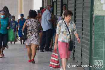 Coronavirus en Cuba: 19 contagios el domingo. Siete provincias libres de nuevos casos - OnCubaNews