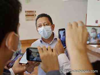 Reforma Electoral garantiza elecciones libres - Diario de Chiapas