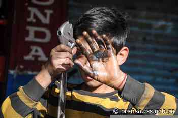 Los niños debe ser libres, no al trabajo infantil - CSS Noticias - CSS Noticias -