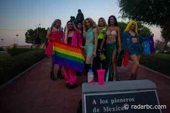 Cada año más libres de amar a quien quieran: LGTBQ+ - Radar BC