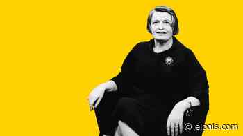 Ayn Rand: la pensadora que defendía que el individualismo nos hará libres - EL PAÍS