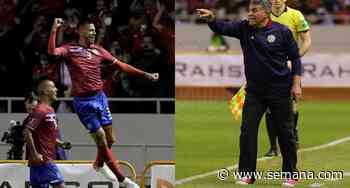 Catar 2022 | Costa Rica dará horas libres para ver el repechaje ante Nueva Zelanda - Revista Semana