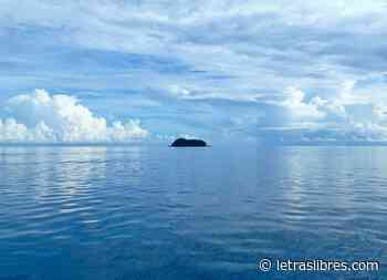 La famosa isla desierta - LetrasLibres.com