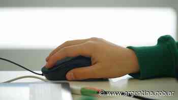 Infancias libres: Aprender jugando - Argentina.gob.ar Presidencia de la Nación