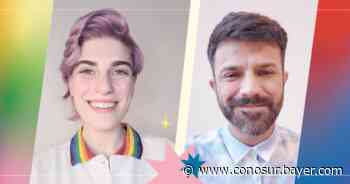 “Vivir con la tranquilidad de ser libres” - Bayer Cono Sur