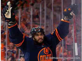 Buzzinga! Brilliant advice from NHL insider for Edmonton Oilers GM Ken Holland