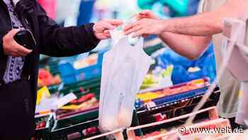 Inflation in Deutschland erreicht höchsten Stand seit fast 50 Jahren