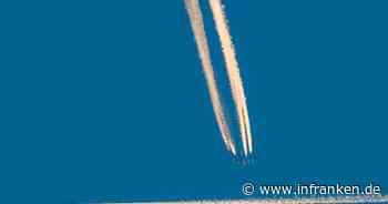 Mehr Luftverkehr wegen Ukraine-Krieg