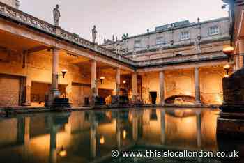 Tripadvisor reveals UK’s top attractions and experiences – see the winners