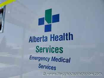 Swan Hills to go without doctor overnight in ER until July 9th: AHS - My Grande Prairie Now