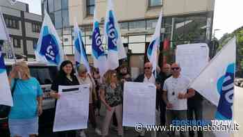 Sora, martedì lo sciopero delle lavoratrici della ditta di pulizia della banca Unicredit - FrosinoneToday