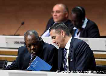 Sepp Blatter vor Gericht: Sein Finanzchef sagt aus