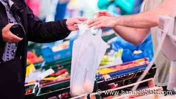 Preise: Erste Schätzung bestätigt: Inflation in Deutschland im Mai bei 7,9 Prozent