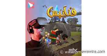 Fananees 4 now in VR thanks to another successful collaboration between Eurisko Mobility and MBC GROUP USA - English - USA - English - PR Newswire