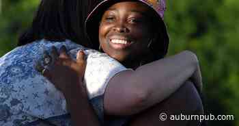 Gallery: Cayuga Onondaga BOCES certificate award ceremony at Holland Stadium - The Citizen
