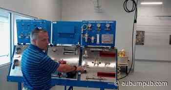 Cayuga Community College to offer new scholarship for manufacturing students - The Citizen