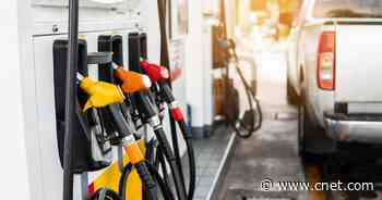 Can Fuel Up and Pay Later Help Curb Soaring Gas Prices?     - CNET
