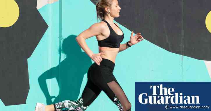 Best running gear: top gadgets to keep you motivated