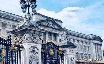 If You Could Rent Buckingham Palace, This Is How Much It Would Cost - NDTV