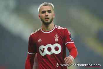 Nicolas Raskin geniet binnenlandse en buitenlandse interesse