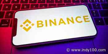 Binance hit with lawsuit following cryptocurrency crash - indy100