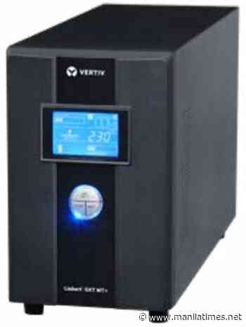 What's a UPS got to do with your cryptocurrency rig? - The Manila Times