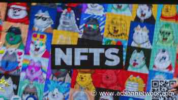 NFT Floor Prices Drop as Cryptocurrency’s Plummet Continues - The Action Network