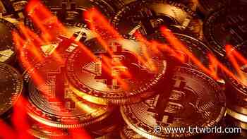 How are cyber criminals targeting cryptocurrency users? - TRT World