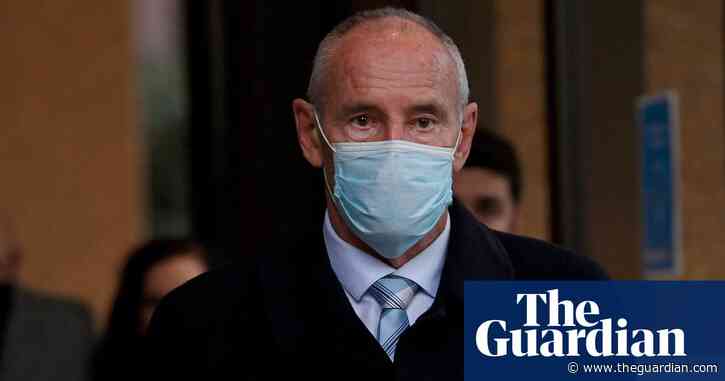 Court hears claims Lynette Dawson was seen alive in months after her 1982 disappearance