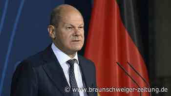 Scholz kritisiert britischen Konfrontationskurs im Nordirland-Streit