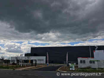 Roquette fait construire une nouvelle plate-forme logistique à Villers-Bretonneux - Picardie La Gazette