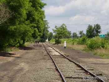 Concord Police Investigating Death At Camp Near Railroad Tracks - Patch