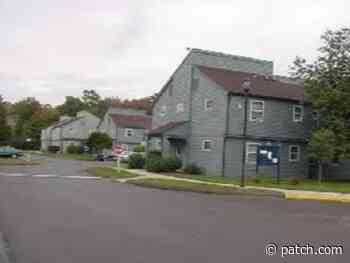 Upgrades At Disabled, Elderly Housing Complex Concord Meadows Complete - Patch