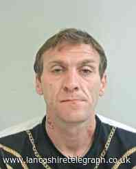 Chorley man wanted by police probing assault