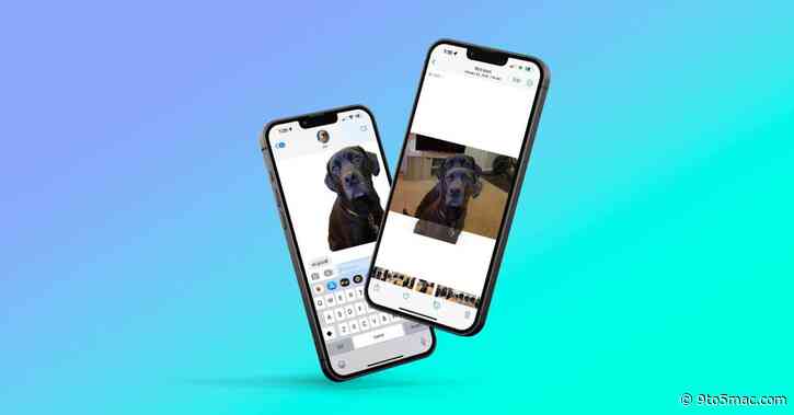 iOS 16 can instantly remove the background from any image, here’s how