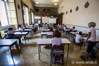 Engie e Città di Roma riqualificano oltre 280 scuole - Ambiente & Energia - Agenzia ANSA