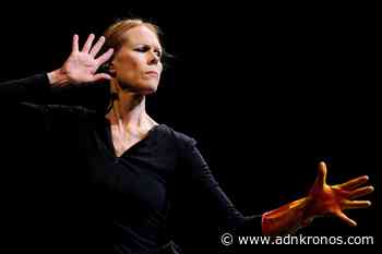 Danza, Carlson: "Roma città d'acqua, innamorata delle sue fontane" - Adnkronos