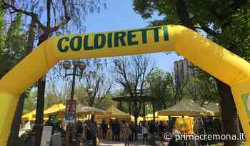 Street food contadino nel cuore della città ai giardini di piazza Roma - Prima Cremona