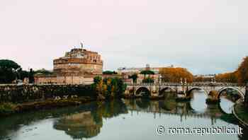 Meteo Roma, torna la pioggia sulla città. Temperature in calo (ma solo per poco) - Repubblica Roma