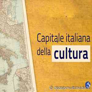 Roma - La città di Enna presenta manifestazione d'interesse per la candidatura a capitale della cultura Italiana 2025 - Dedalomultimedia